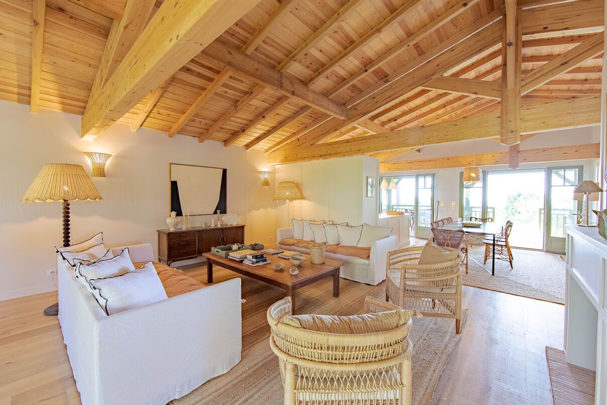 Villa des Hirondelles